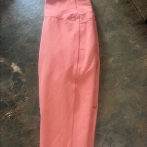 Danskin Pink Active Wear Leggings